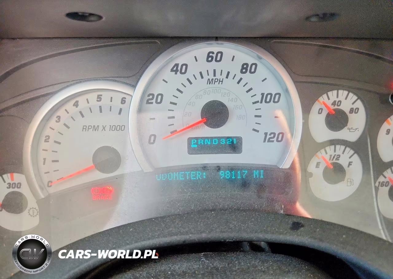 2003 Hummer H2 VIN:5GRGN23U83H145186 - 9
