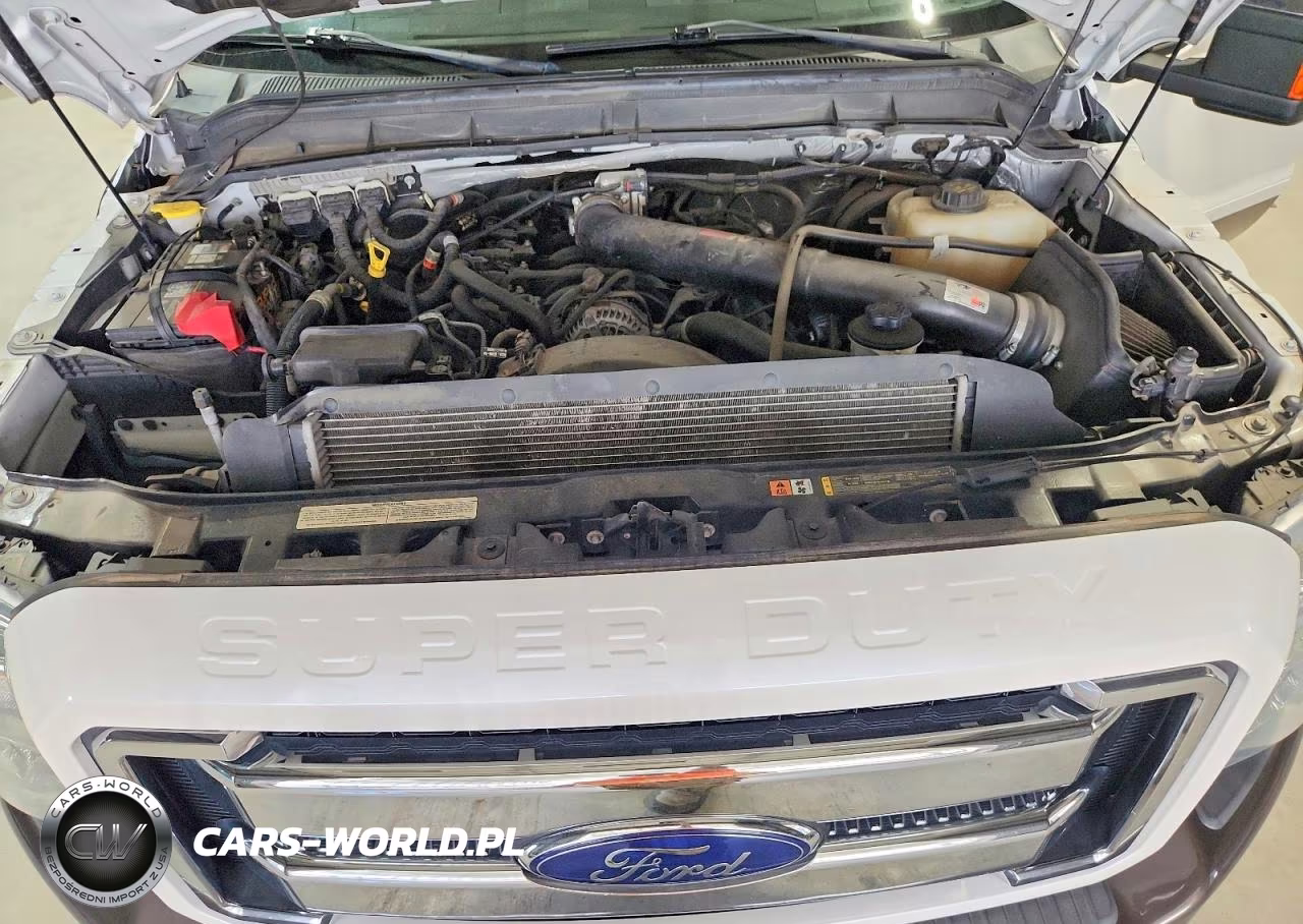 2016 Ford F250 Super Duty VIN:1FT7W2B6XGEB50432 - 11