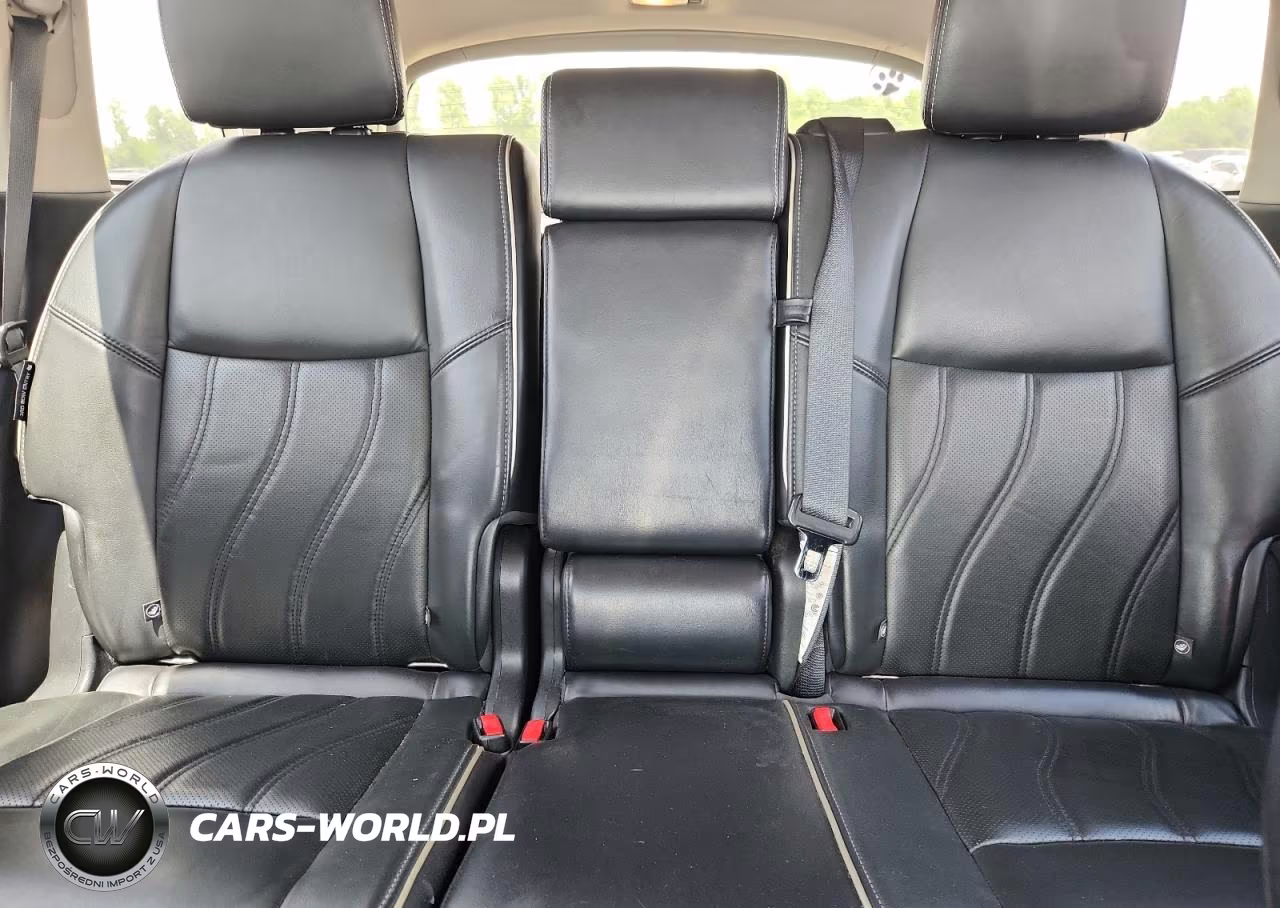 2018 Infiniti Qx60 Base VIN:5N1DL0MM2JC500355 - 10
