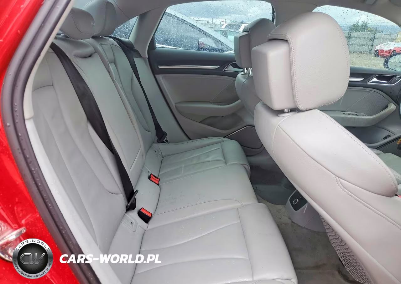 2015 Audi A3 Premium Plus VIN:WAUEFGFF9F1029585 - 10