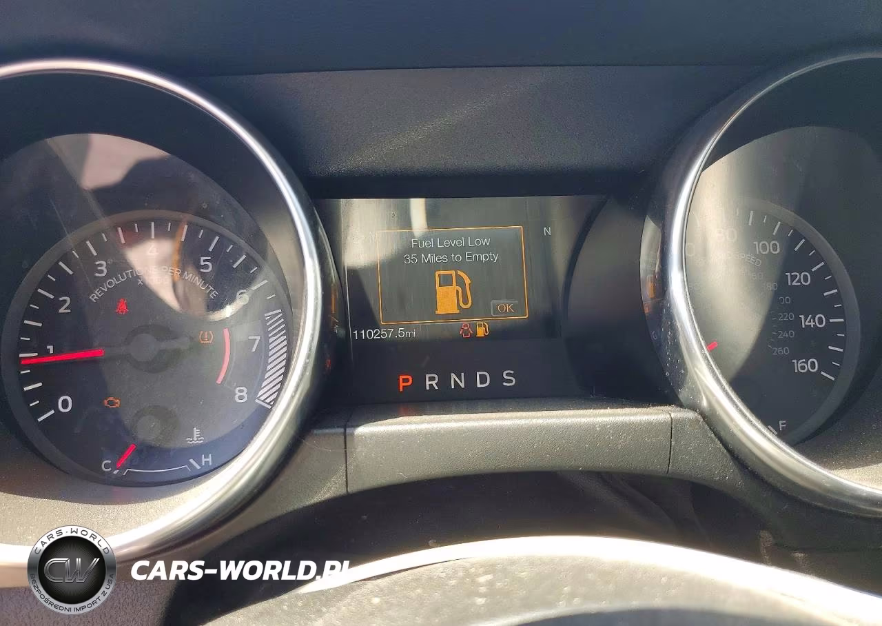 2020 Ford Mustang VIN:1FATP8UH1L5137419 - 9