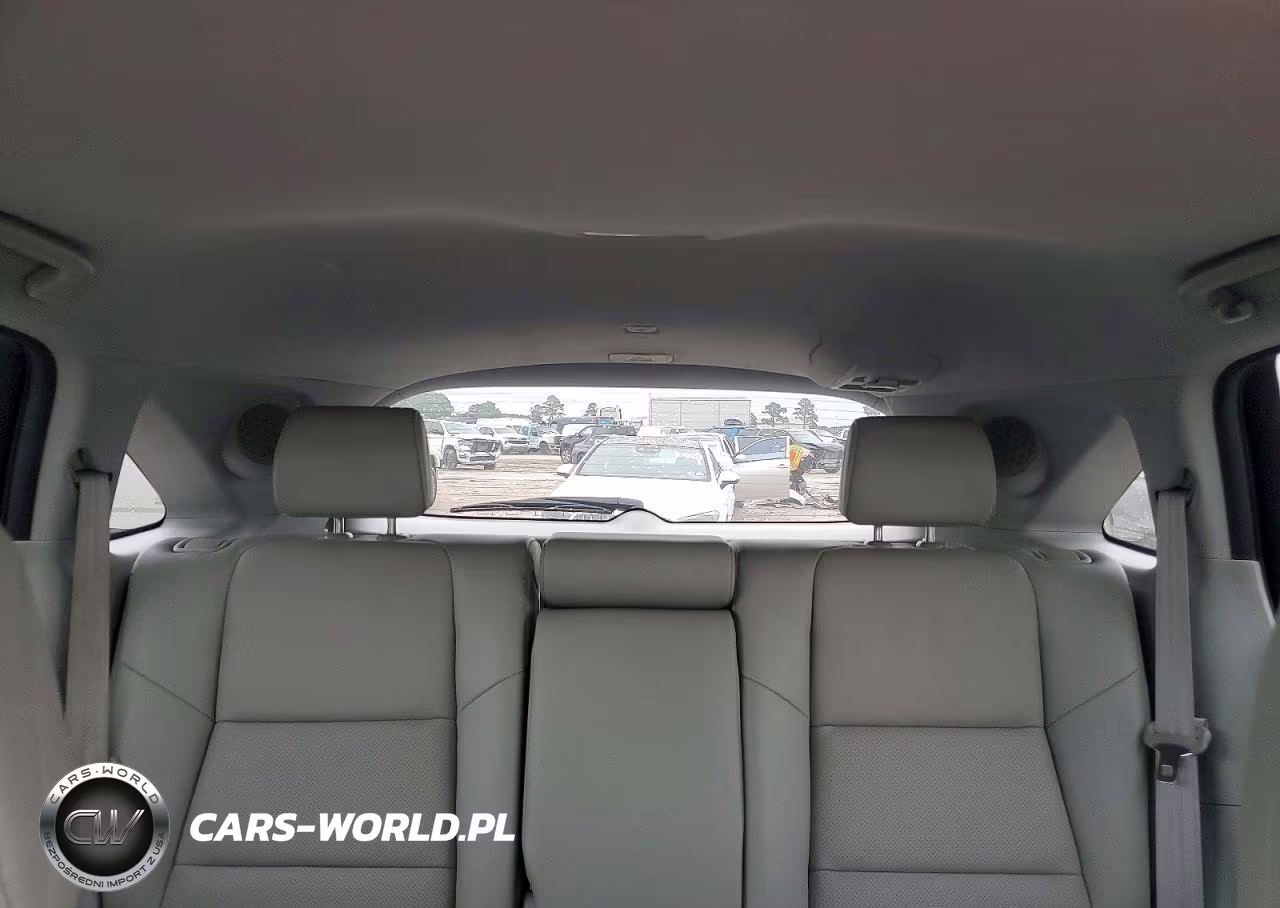 2017 Acura Rdx Technology VIN:5J8TB3H56HL003957 - 10