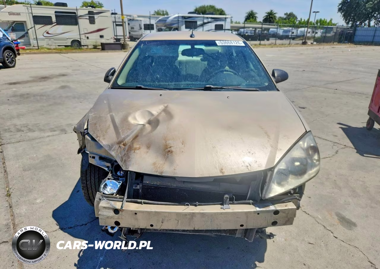 2008 Pontiac G6 Value Leader VIN:1G2ZF57B884199883 - 5