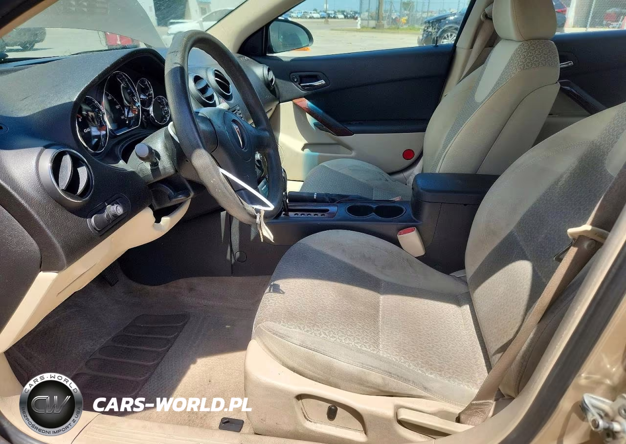 2008 Pontiac G6 Value Leader VIN:1G2ZF57B884199883 - 7