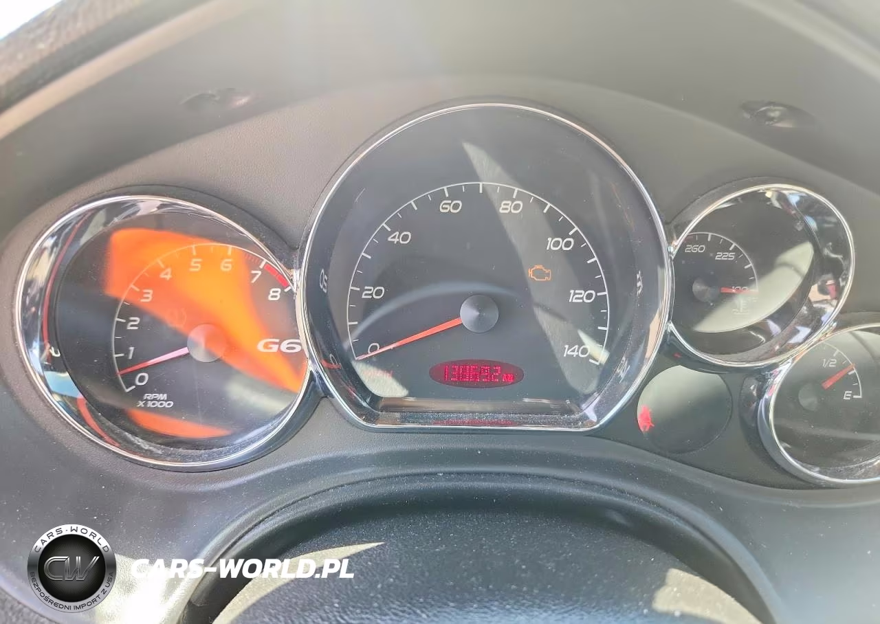 2008 Pontiac G6 Value Leader VIN:1G2ZF57B884199883 - 9
