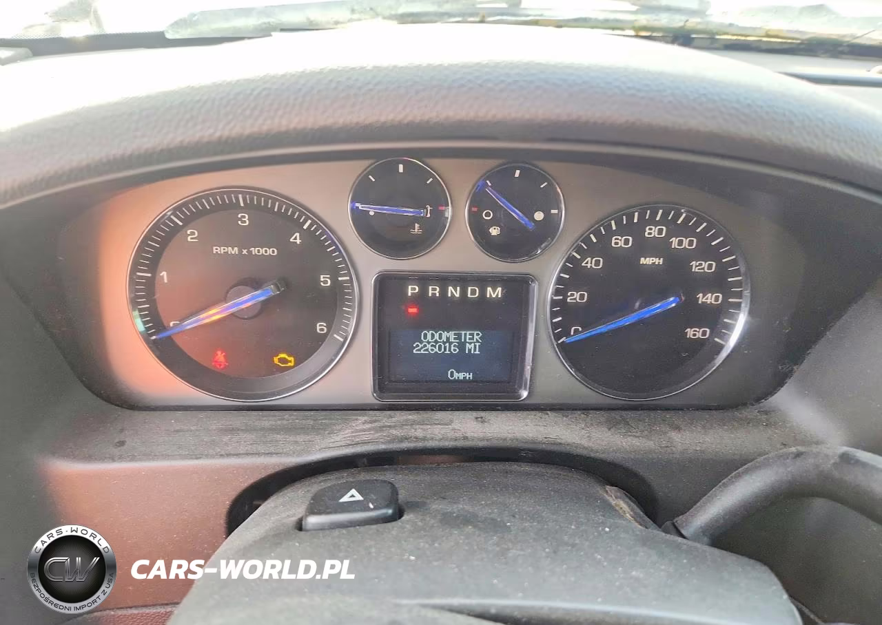 2007 Cadillac Escalade Luxury VIN:1GYFK63877R195510 - 9