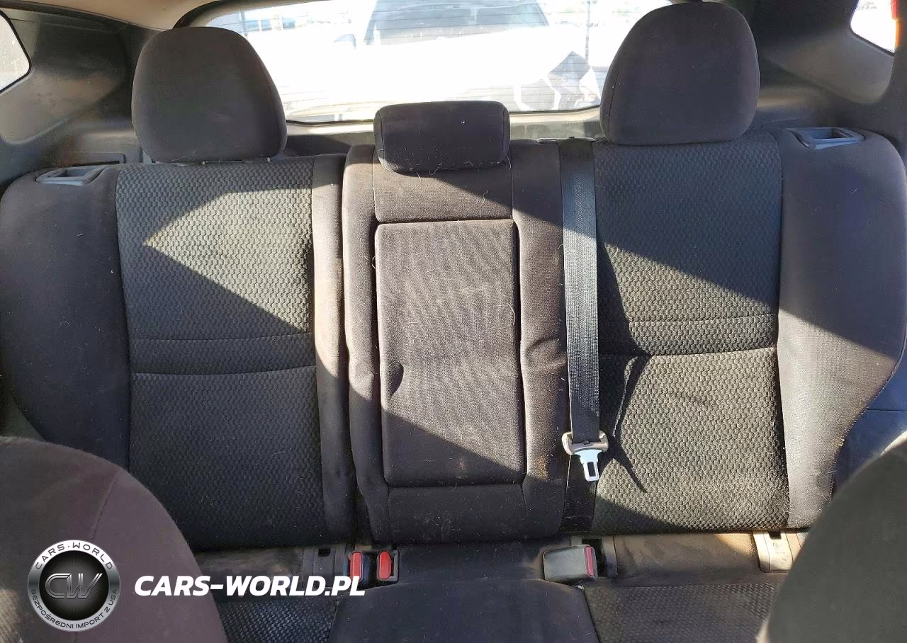 2019 Nissan Rogue Sport S VIN:JN1BJ1CR8KW338433 - 10