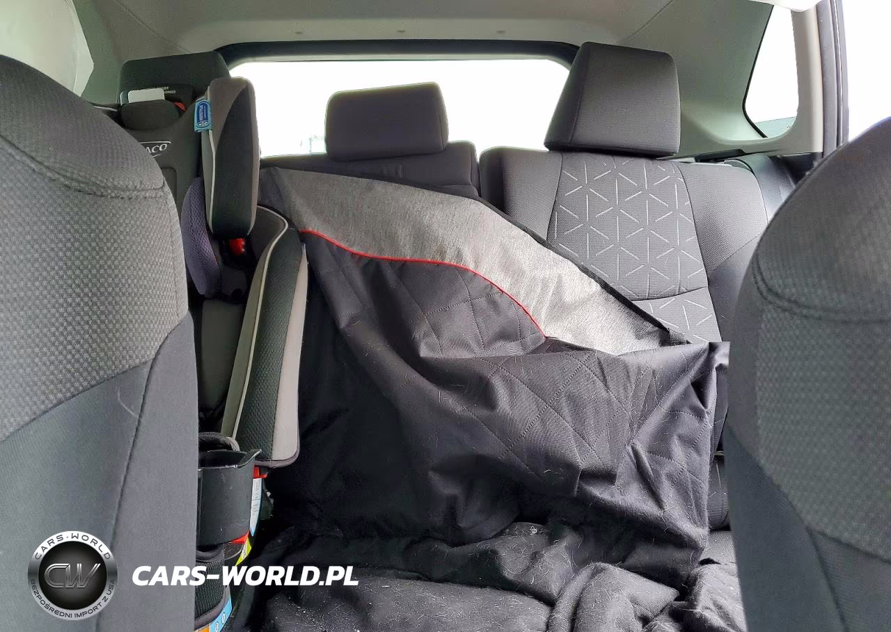 2019 Toyota Rav4 Le VIN:2T3B1RFV2KW071180 - 10