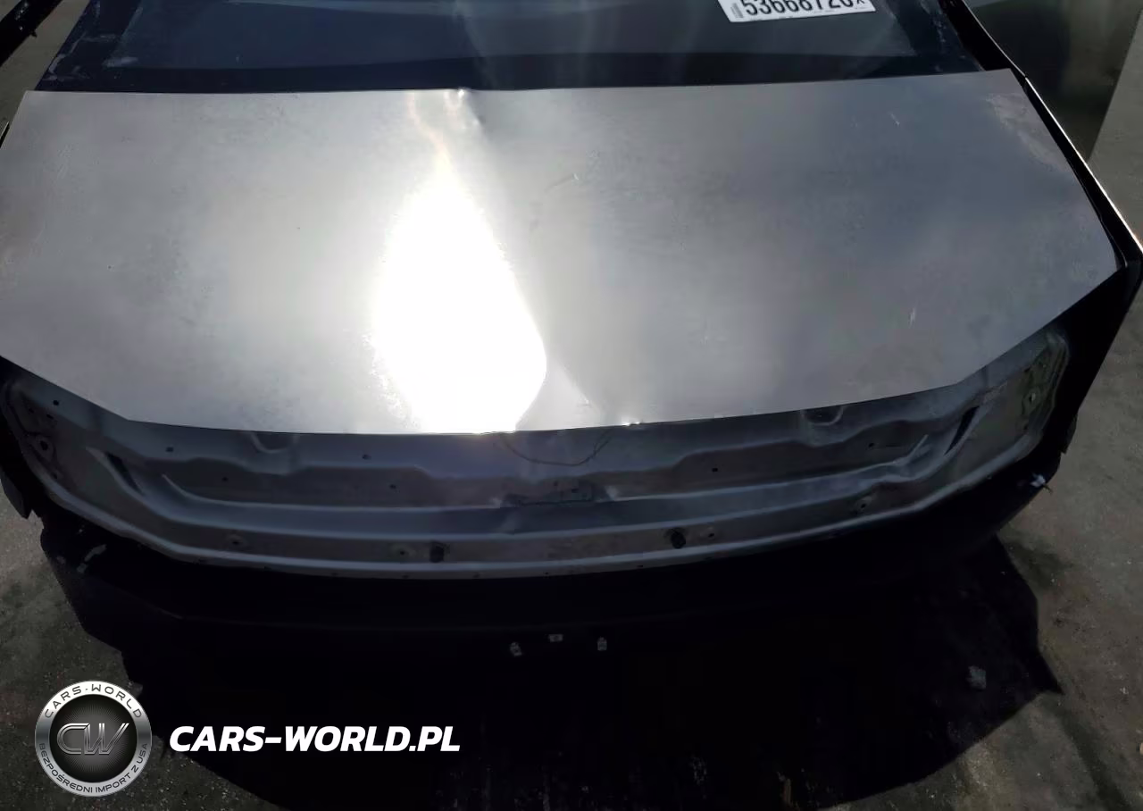 2025 Tesla Cybertruck VIN:7G2CEHED5SA075011 - 11