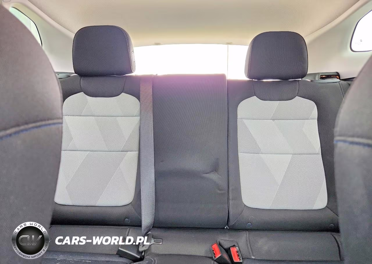 2025 Chevrolet Trax Ls VIN:KL77LFEP1SC201418 - 10