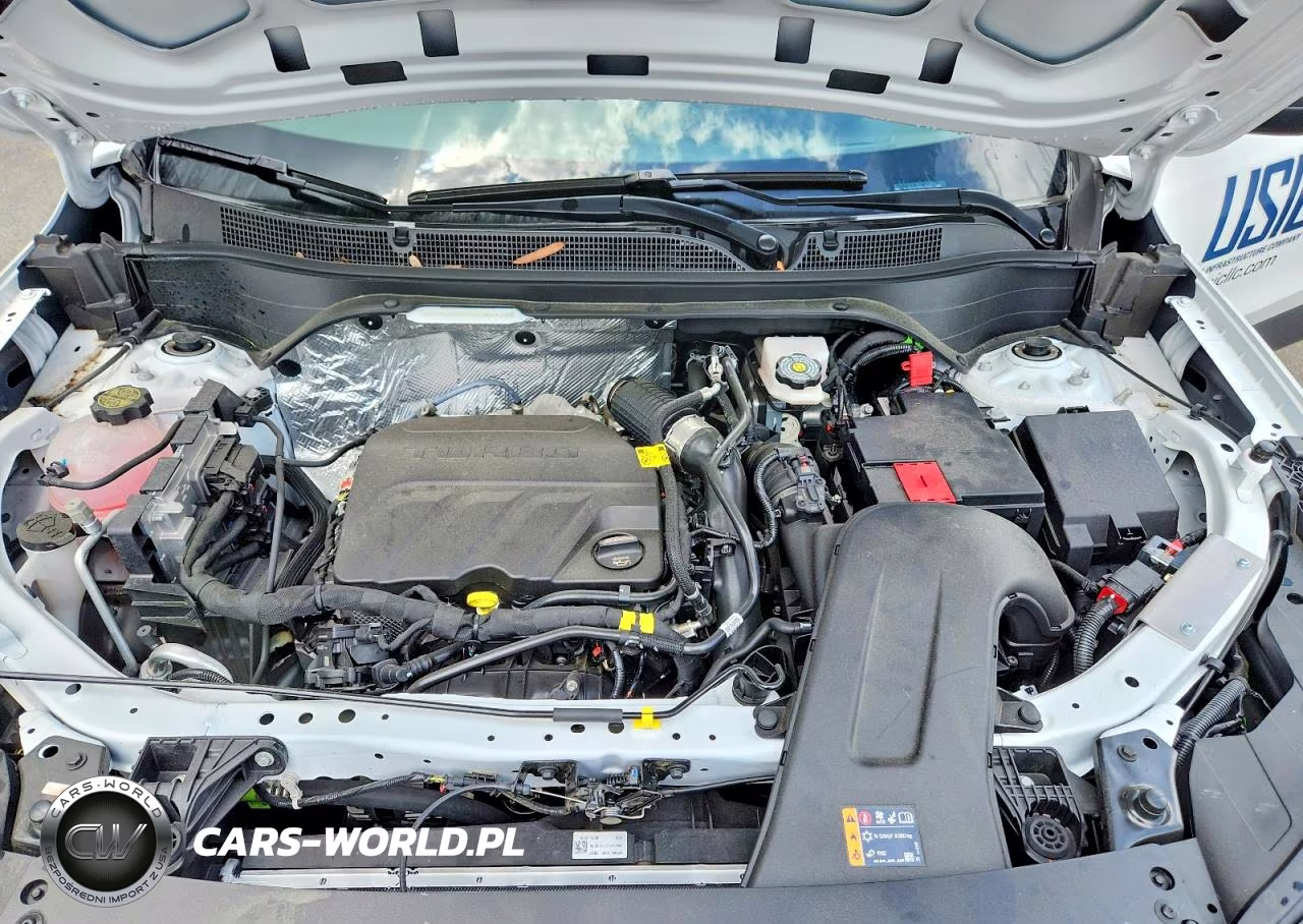 2025 Chevrolet Trax Ls VIN:KL77LFEP1SC201418 - 12