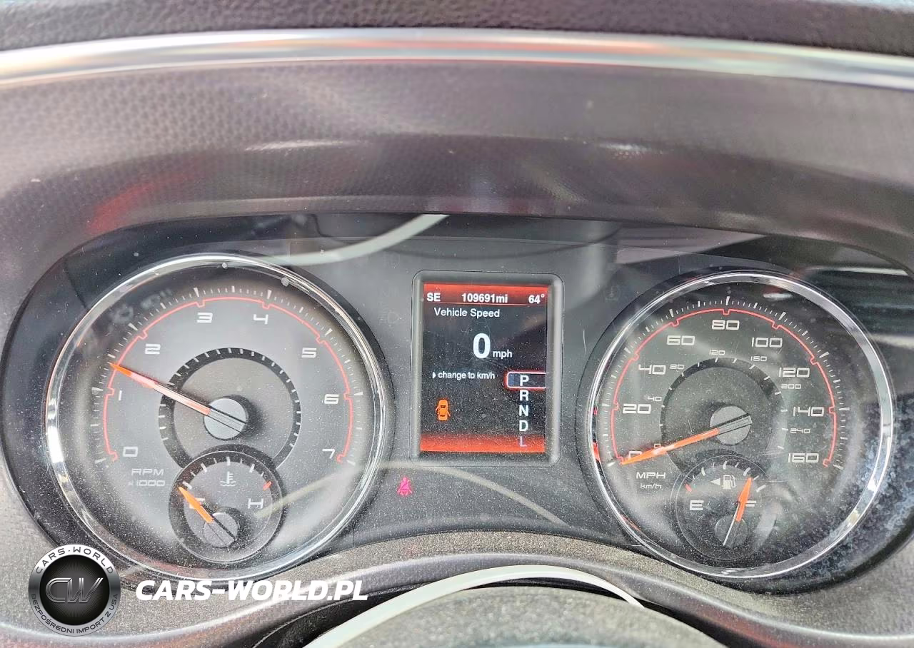 2014 Dodge Charger Sxt VIN:2C3CDXHG8EH304633 - 9