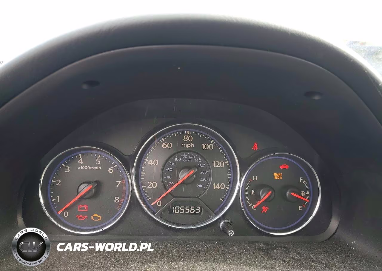 2004 Hond Civic VIN:2HGES15544H539959 - 9