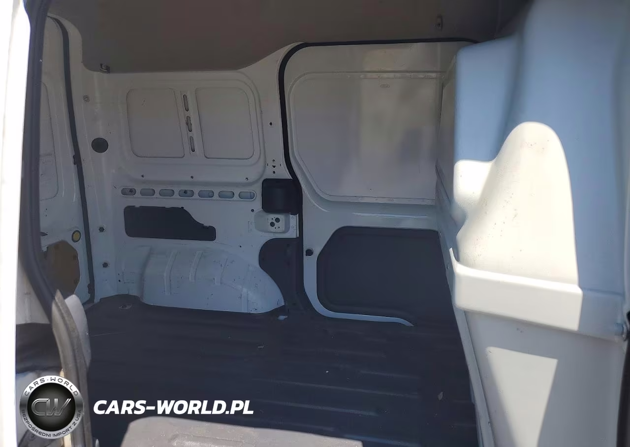 2013 Ford Transit Connect VIN:NM0LS7BN1DT141007 - 11