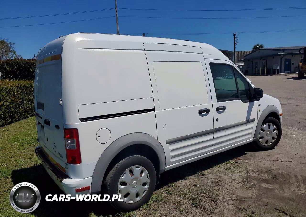 2013 Ford Transit Connect VIN:NM0LS7BN1DT141007 - 3