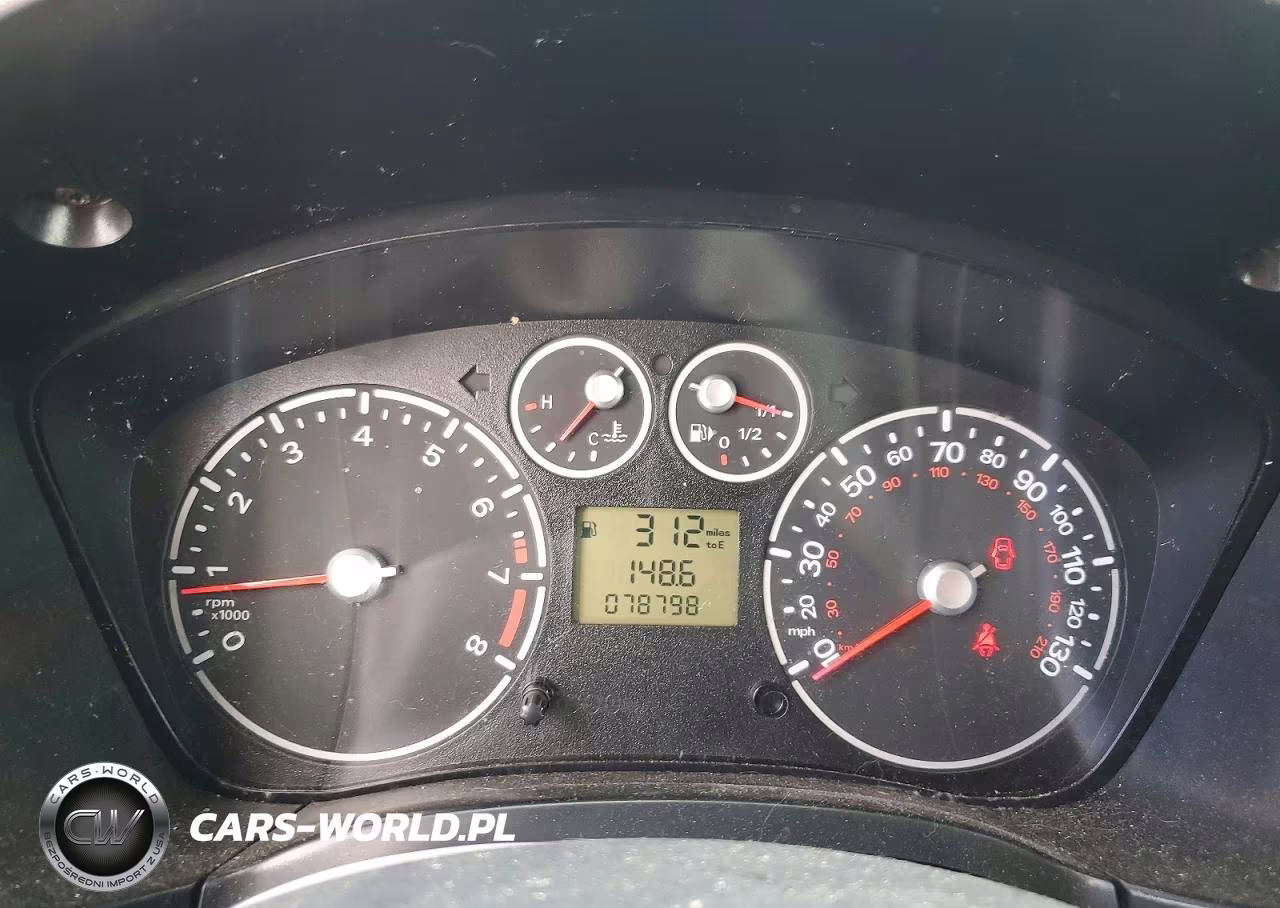 2013 Ford Transit Connect VIN:NM0LS7BN1DT141007 - 9