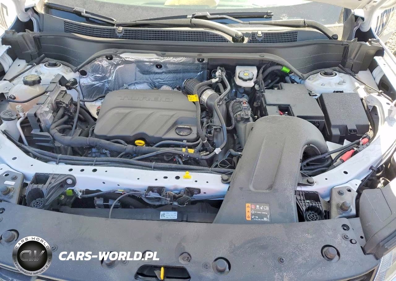 2025 Chevrolet Trax Ls VIN:KL77LFEP6SC187869 - 12