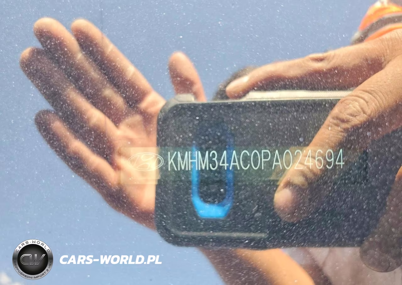 2023 Hyundai Ioniq 6 Sel VIN:KMHM34AC0PA024694 - 12