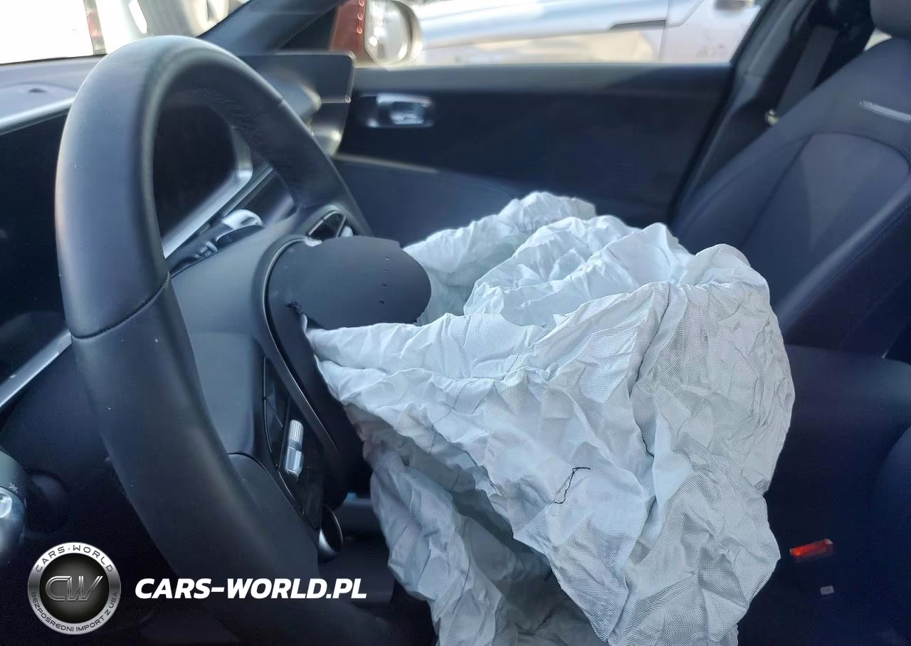 2023 Hyundai Ioniq 6 Sel VIN:KMHM34AC0PA024694 - 8