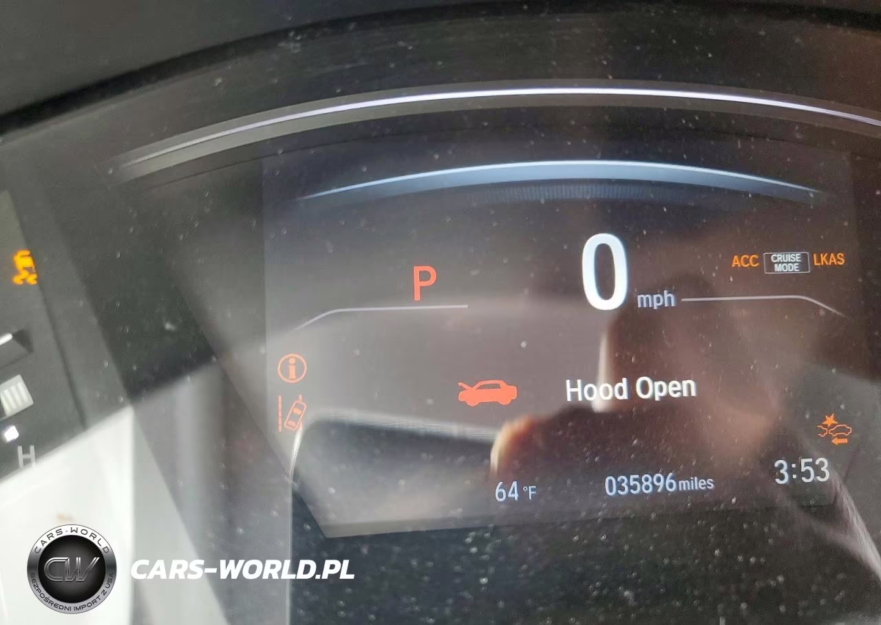 2022 Honda Cr-V Se VIN:7FARW2H73NE016015 - 9