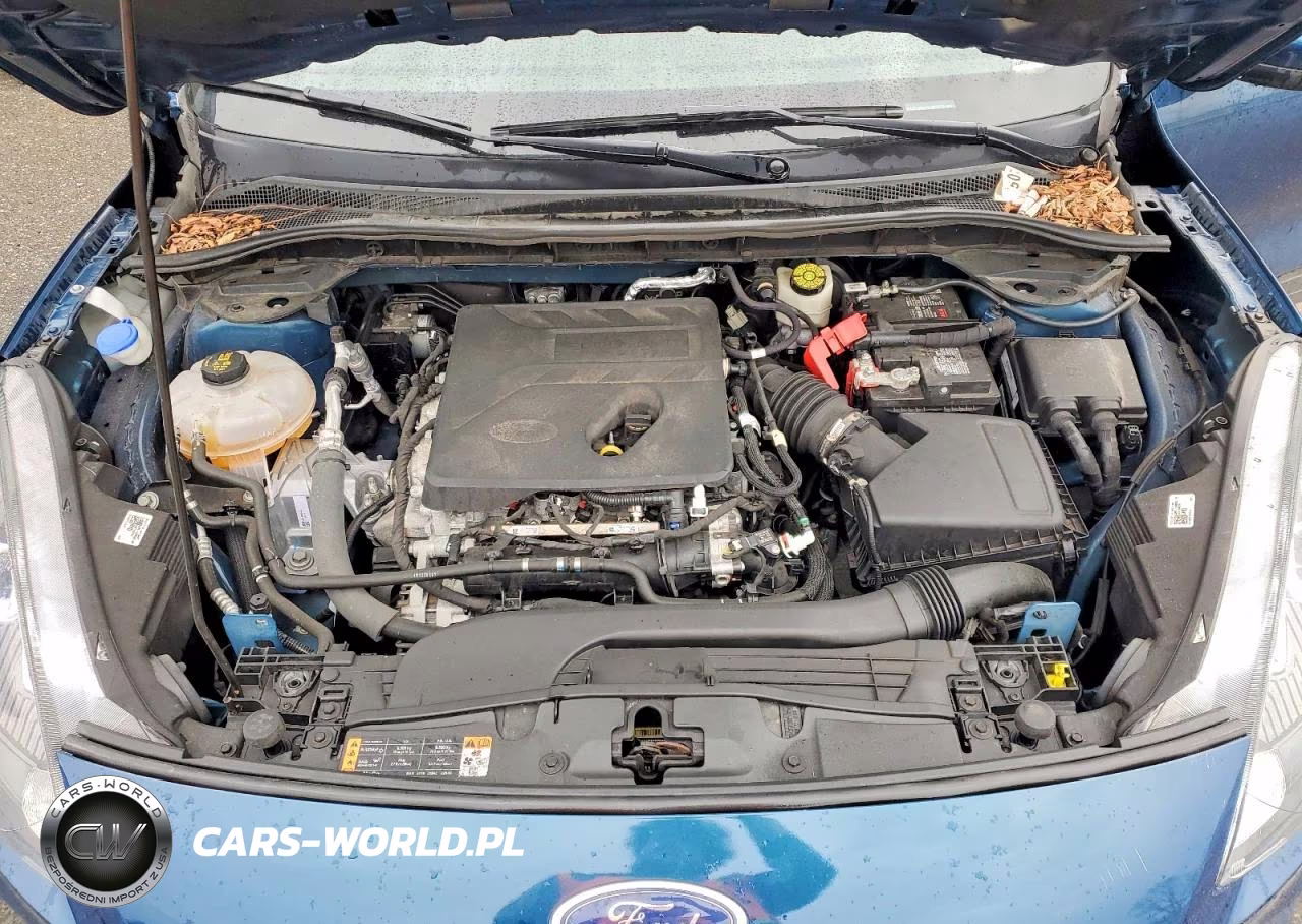 2020 Ford Escape Se VIN:1FMCU0G61LUB43379 - 12