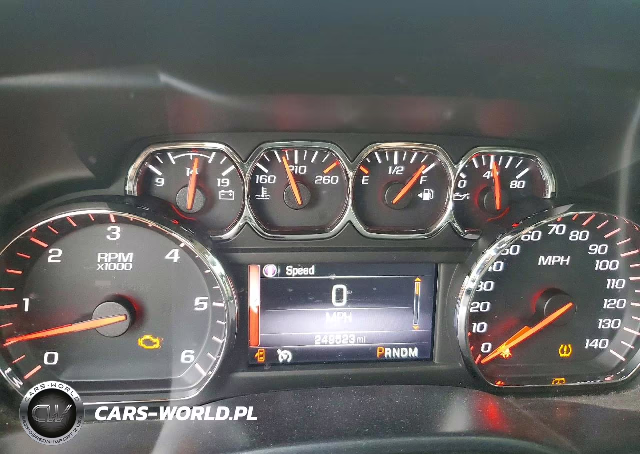 2014 GMC Sierra K1500 Slt VIN:3GTU2VEC5EG468711 - 9