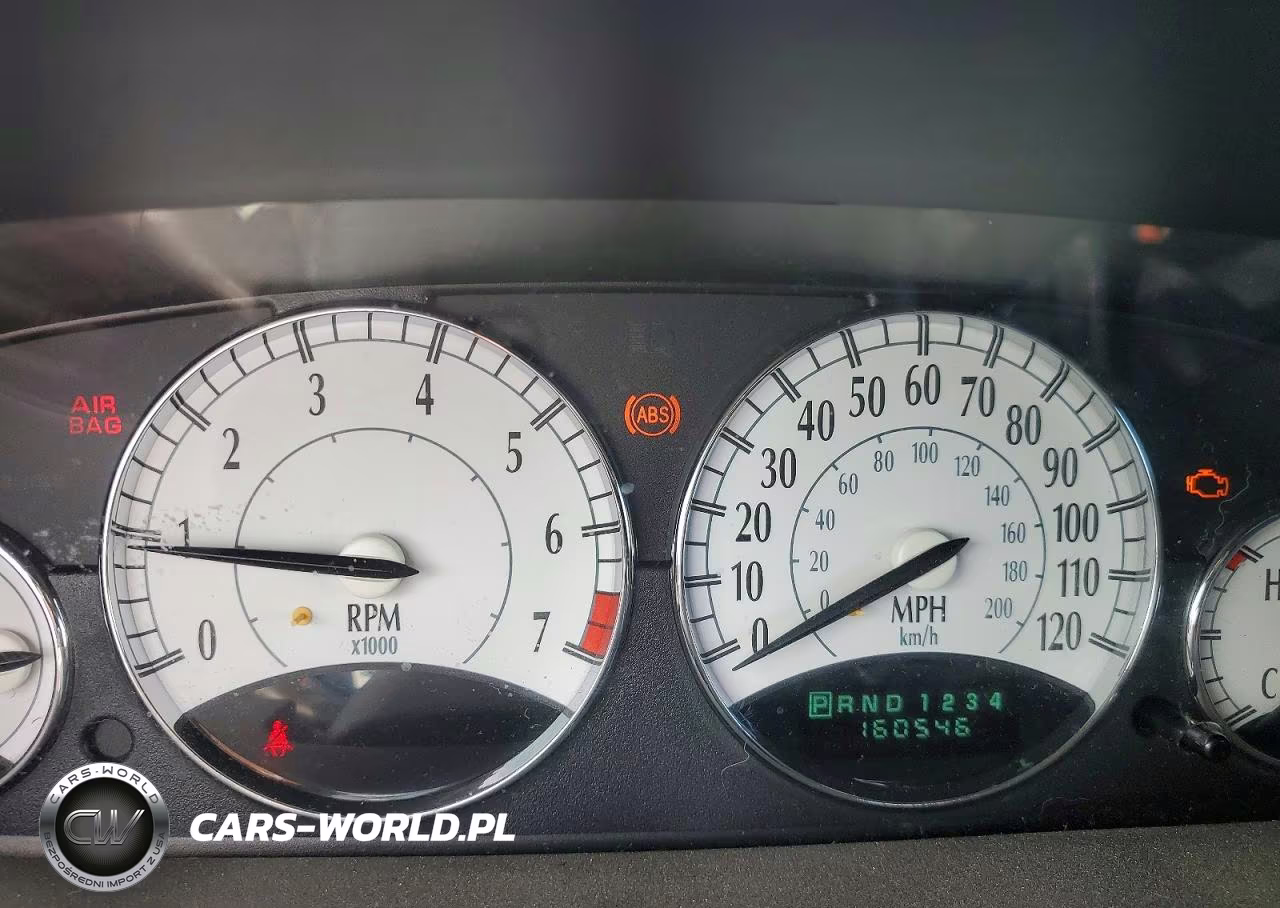 2002 Chrysler Sebring Limited VIN:1C3EL65R02N350424 - 9