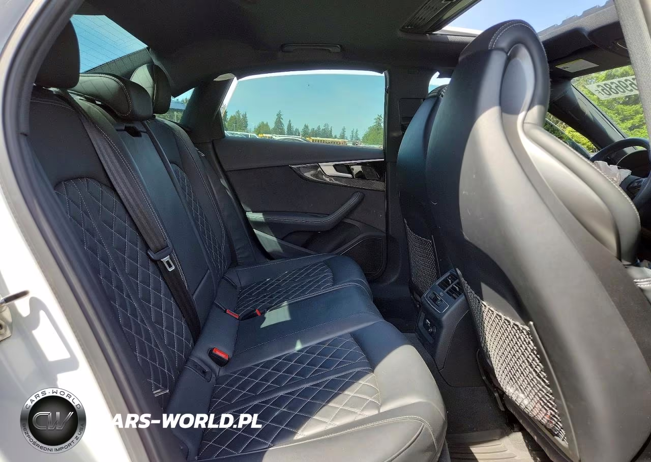 2024 Audi S4 Premium Plus VIN:WAUB4AF49RA047075 - 10