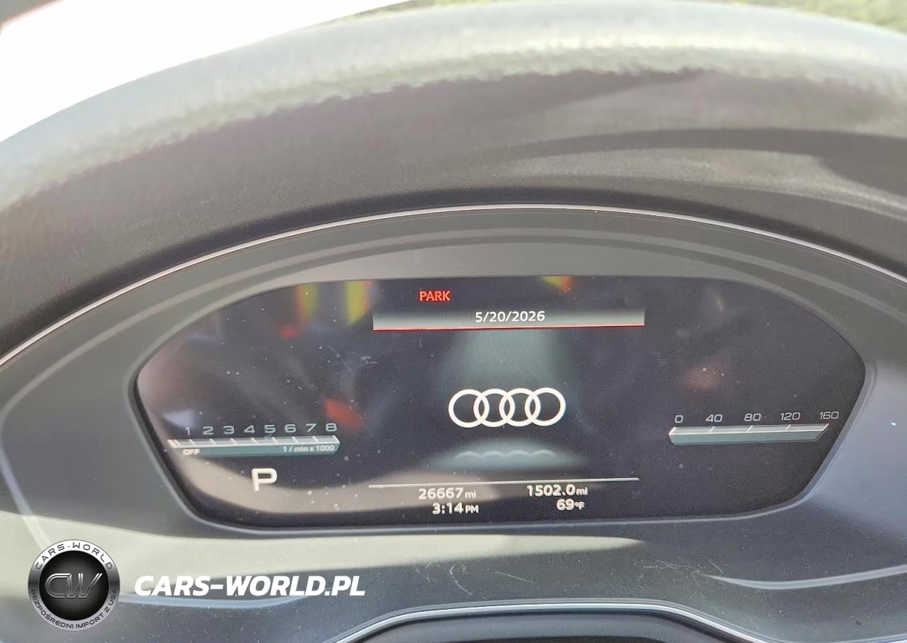 2024 Audi S4 Premium Plus VIN:WAUB4AF49RA047075 - 9