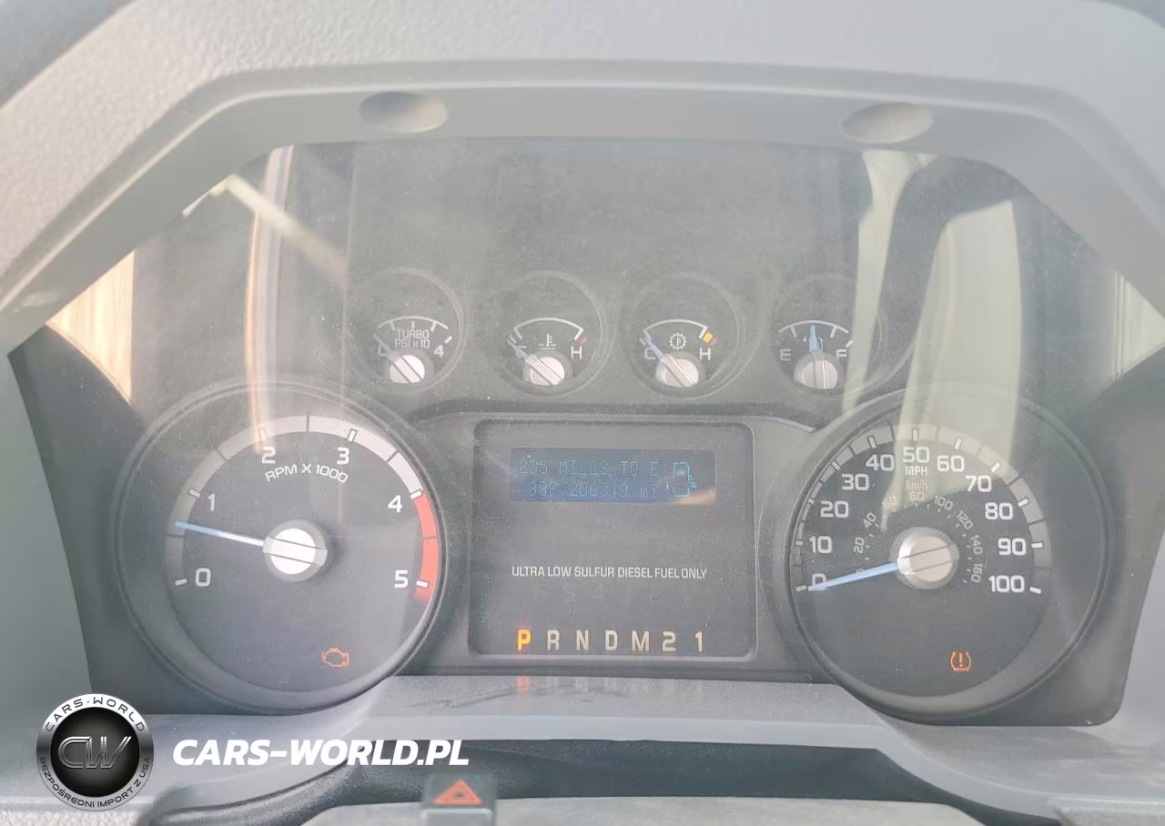 2015 Ford F350 VIN:1FT8W3AT0FEC22240 - 9