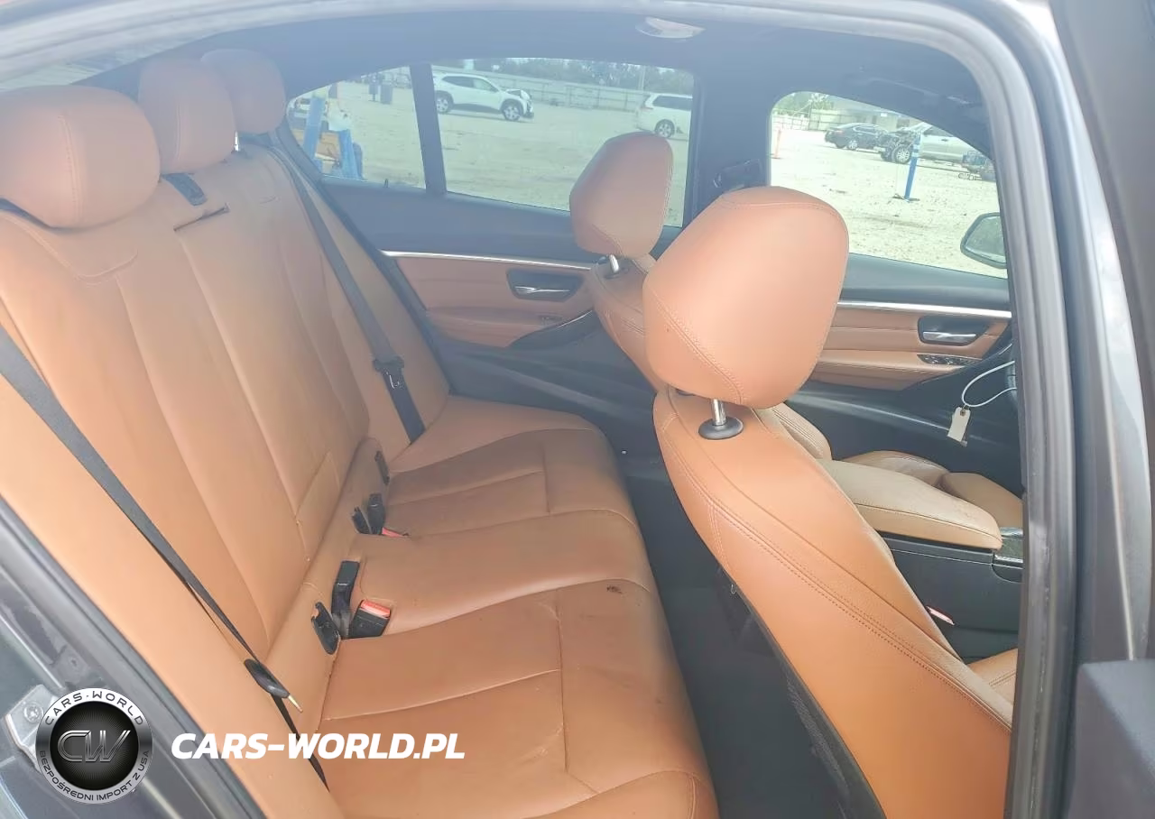 2017 BMW 330 I VIN:WBA8B9C53HK675850 - 10