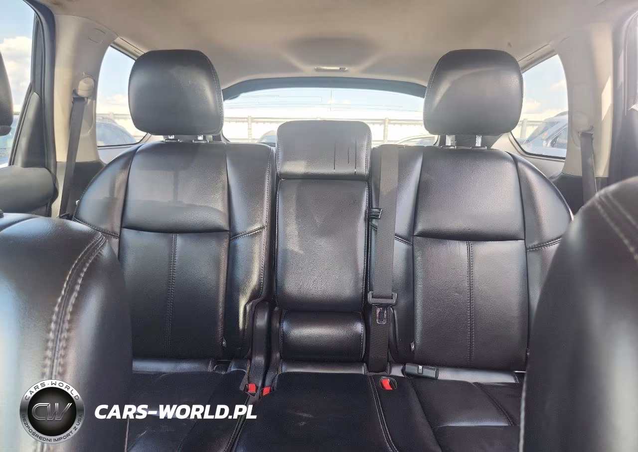 2020 Nissan Pathfinder Sl VIN:5N1DR2CN5LC579107 - 10