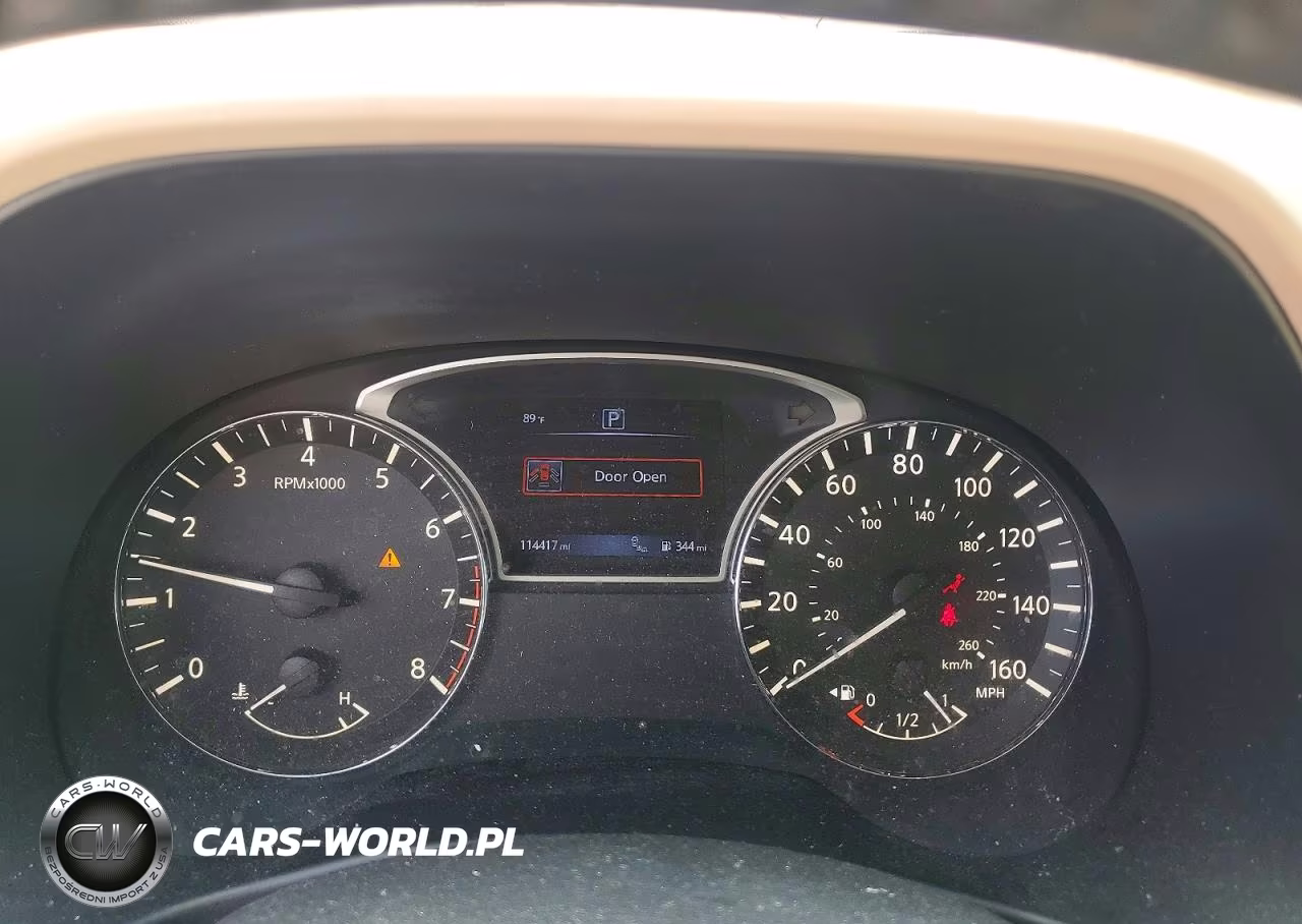 2017 Nissan Pathfinder Sl VIN:5N1DR2MN2HC620122 - 9