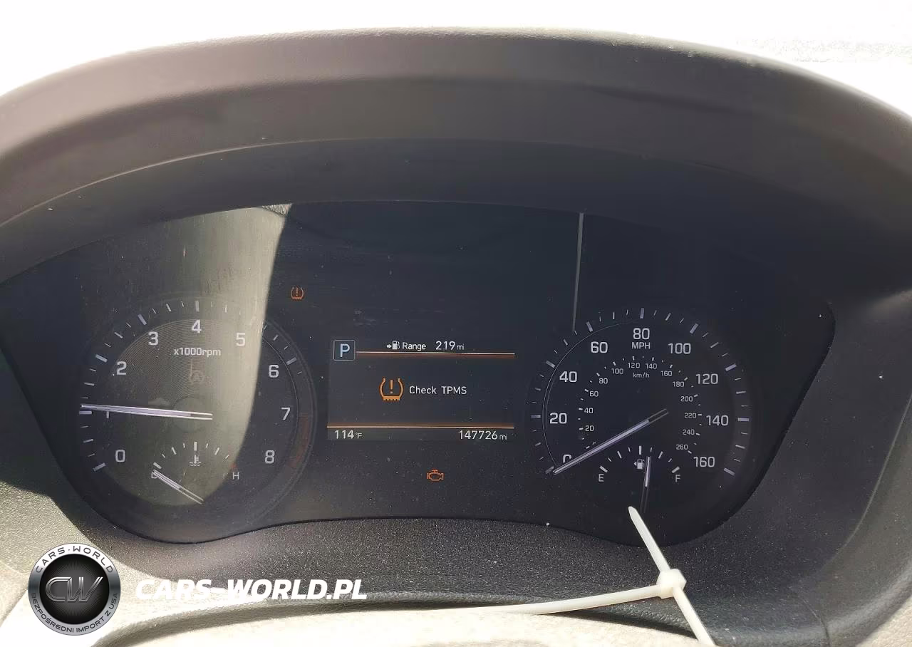 2018 Genesis G80 3.8 VIN:KMHGN4JE0JU235442 - 9