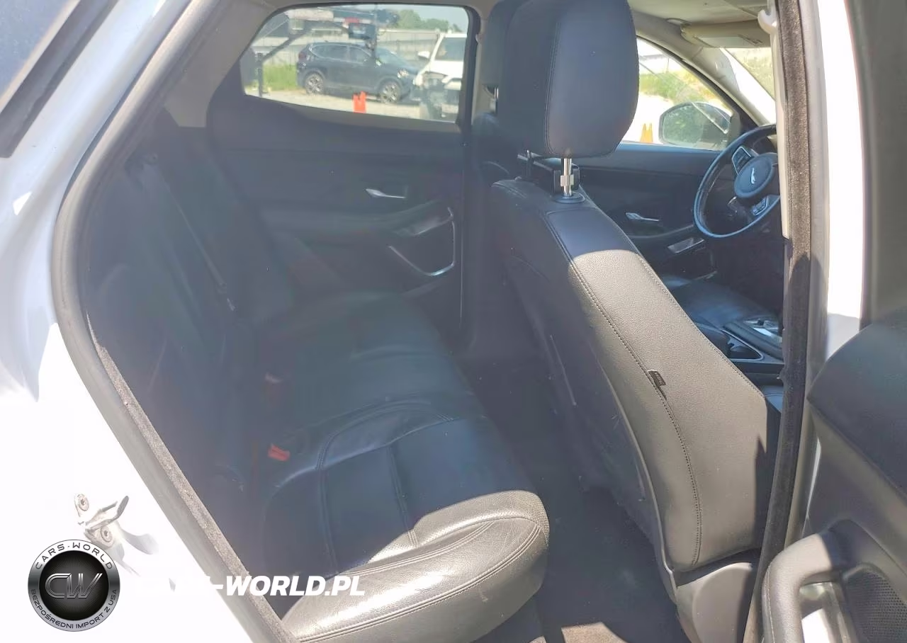 2018 Jaguar E-Pace S VIN:SADFJ2FX4J1Z17336 - 11