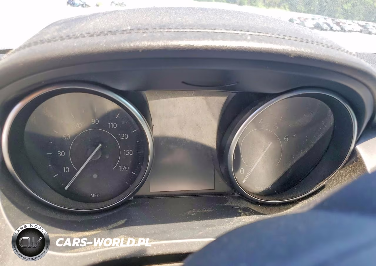 2018 Jaguar E-Pace S VIN:SADFJ2FX4J1Z17336 - 9