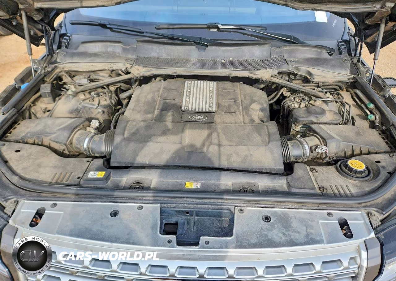 2017 Land Rover Range Rover Autobiography VIN:SALGV2FE0HA355361 - 11