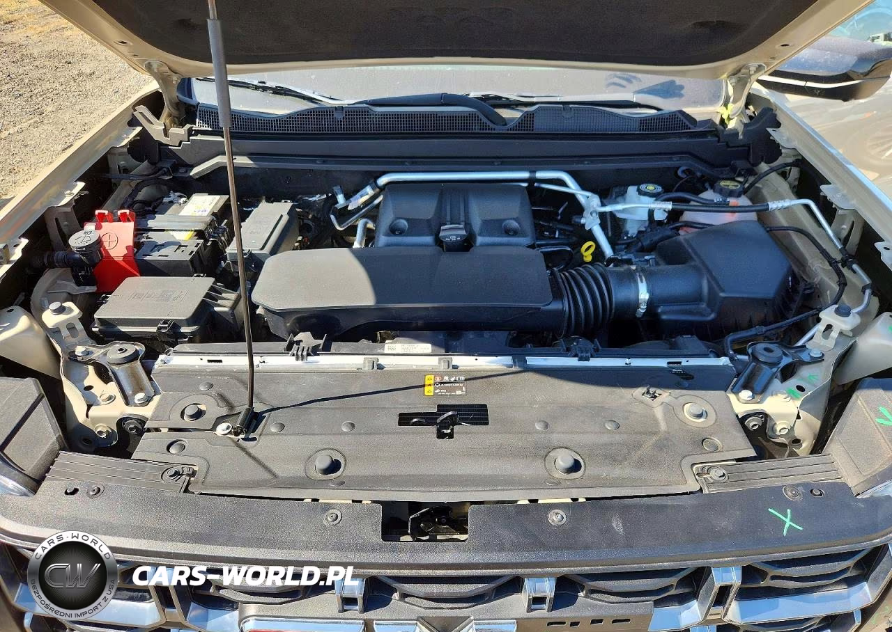 2024 GMC Canyon At4 VIN:1GTP6DEK0R1117308 - 11