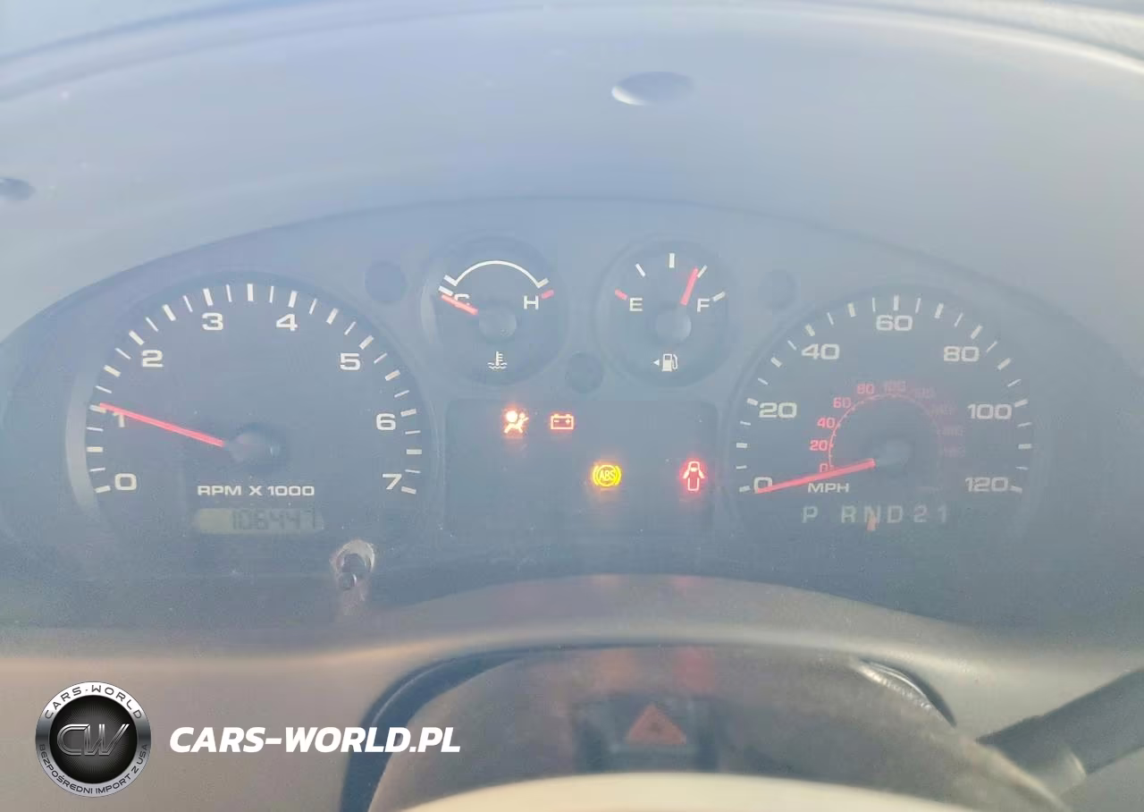 2006 Ford Ranger VIN:1FTYR10U56PA53990 - 9