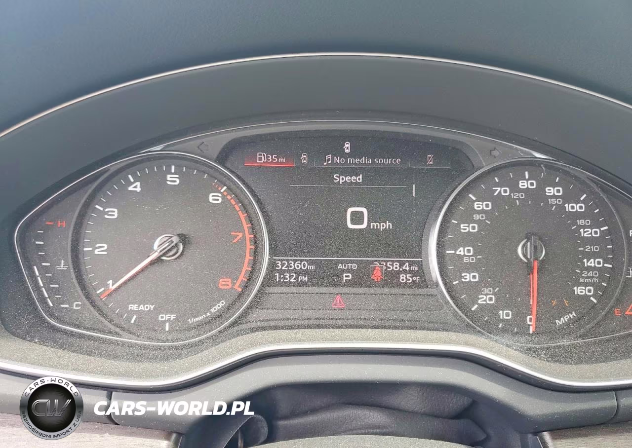 2022 Audi Q5 Premium 45 VIN:WA1GAAFY3N2049763 - 9