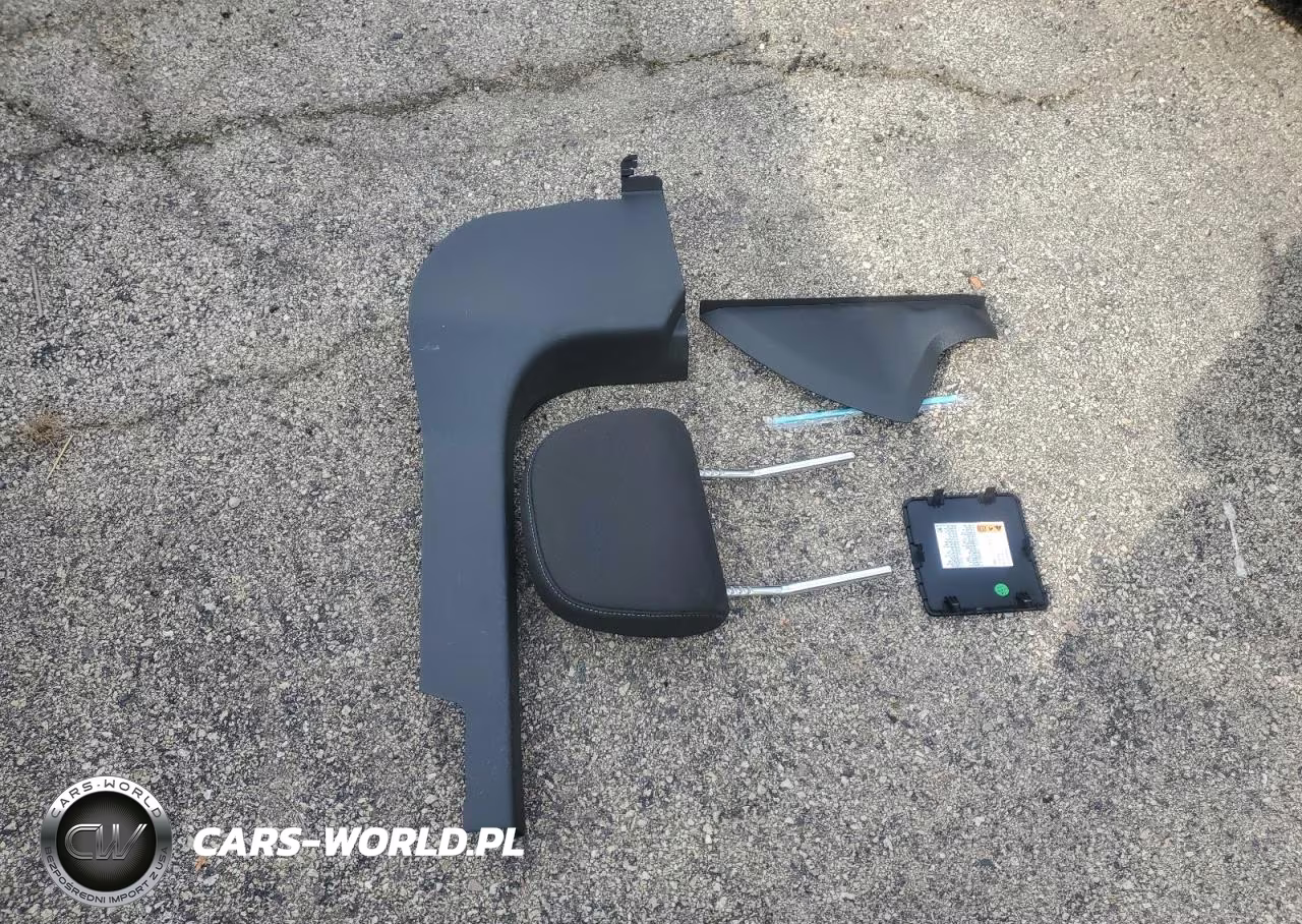 2025 Chevrolet Trax Ls VIN:KL77LFEP8SC199571 - 12