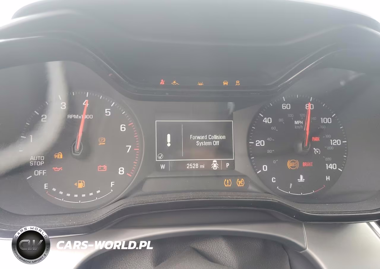 2025 Chevrolet Trax Ls VIN:KL77LFEP8SC199571 - 9