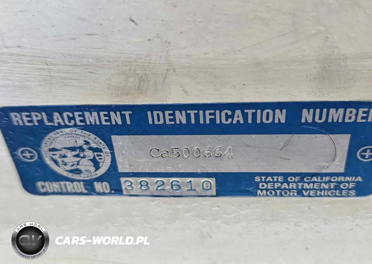 1929 Mercedes-Benz Gazelle VIN:CA500664 - 10