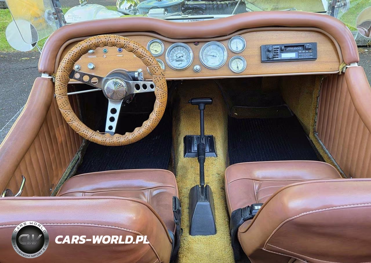 1929 Mercedes-Benz Gazelle VIN:CA500664 - 9