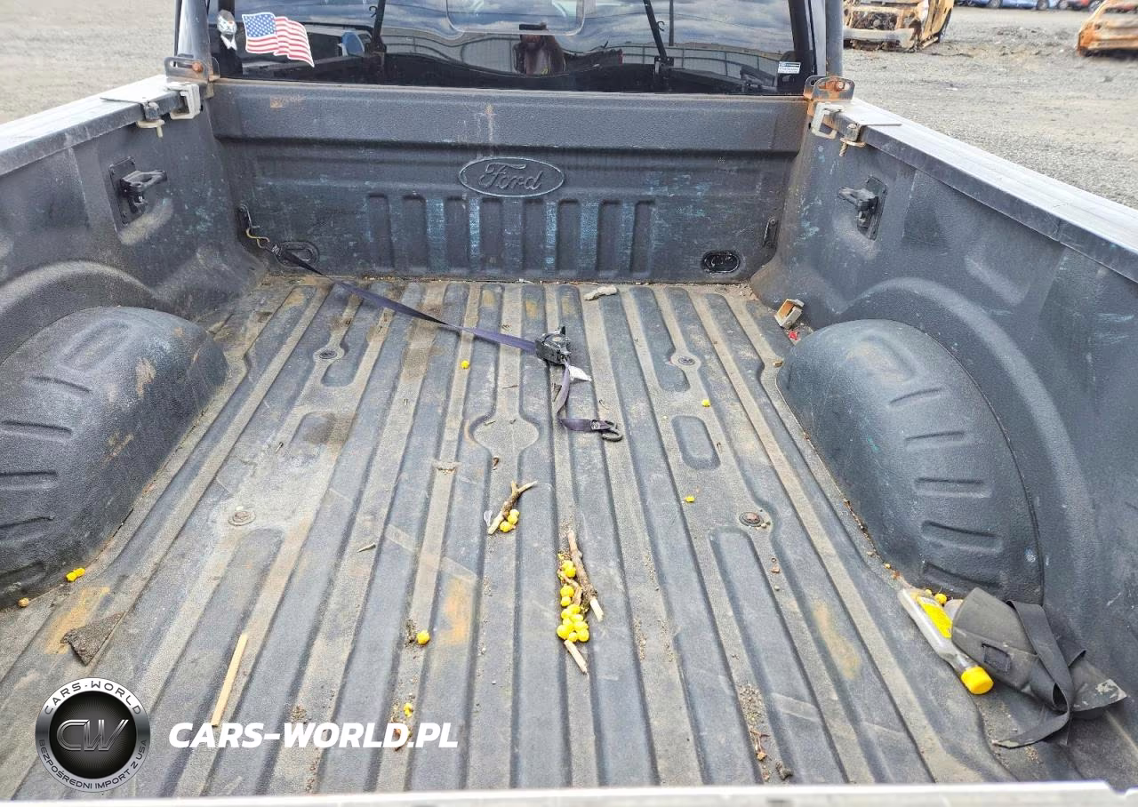 2018 Ford F350 Super Duty VIN:1FT8W3BT6JEB61046 - 10