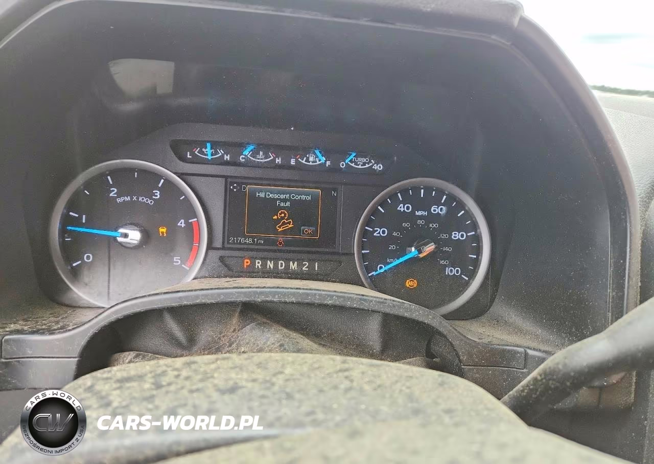 2018 Ford F350 Super Duty VIN:1FT8W3BT6JEB61046 - 9