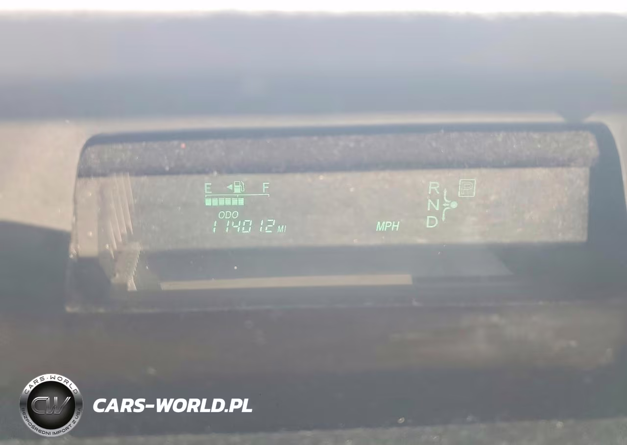 2004 Toyt Prius VIN:JTDKB20U340005443 - 9
