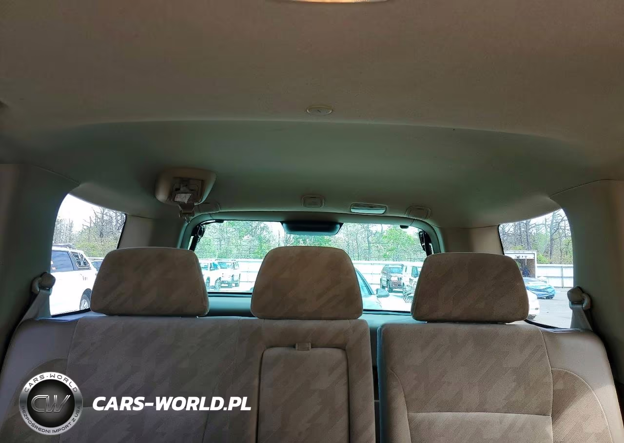 2003 Honda Cr-V Ex VIN:SHSRD78883U156719 - 10