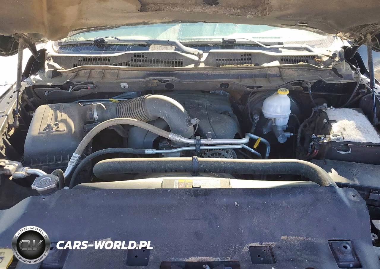 2014 Ram Ram 1500 VIN:1C6RR7KT7ES142670 - 11