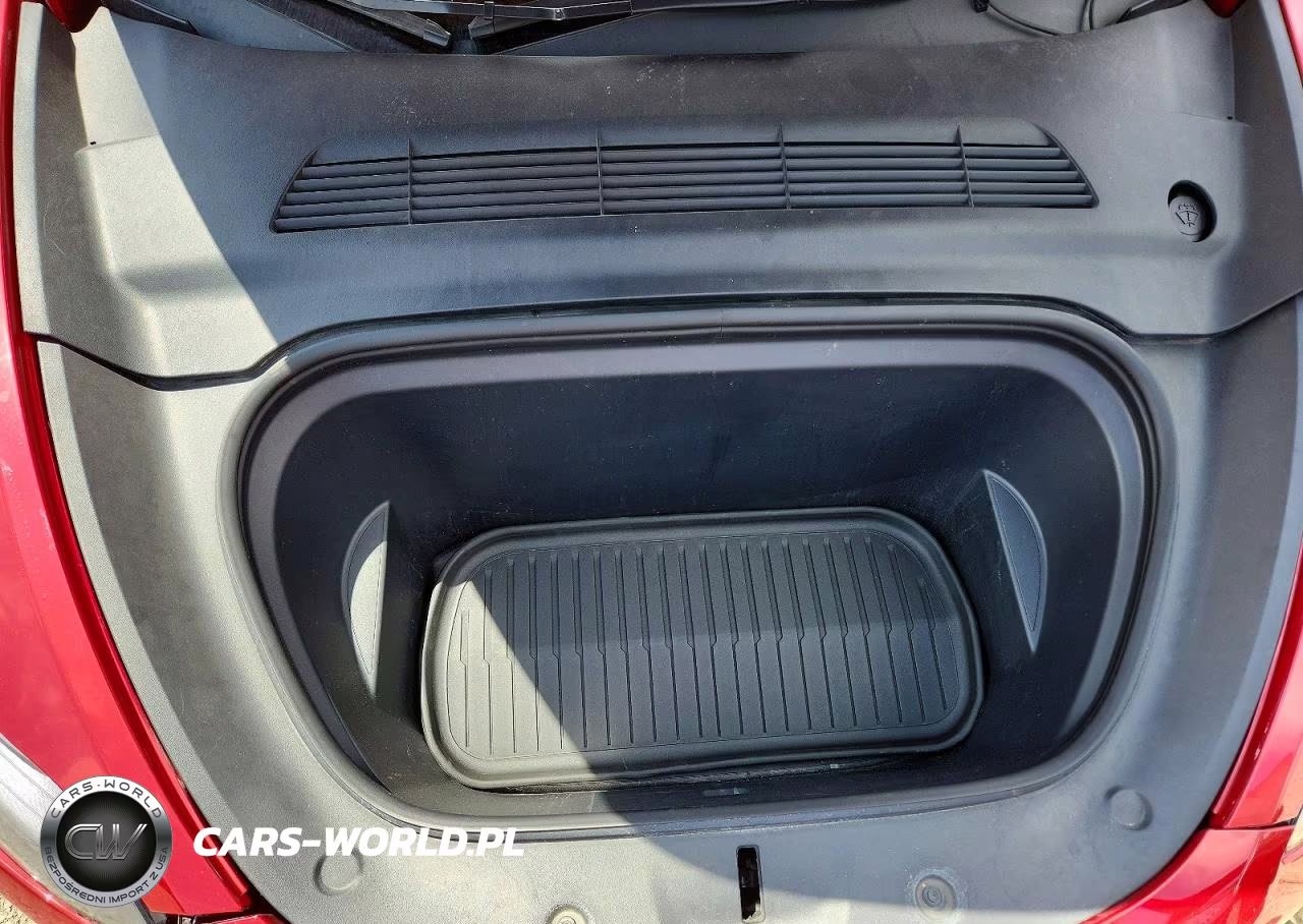 2023 Tesla Model Y VIN:7SAYGDEF8PF740378 - 11